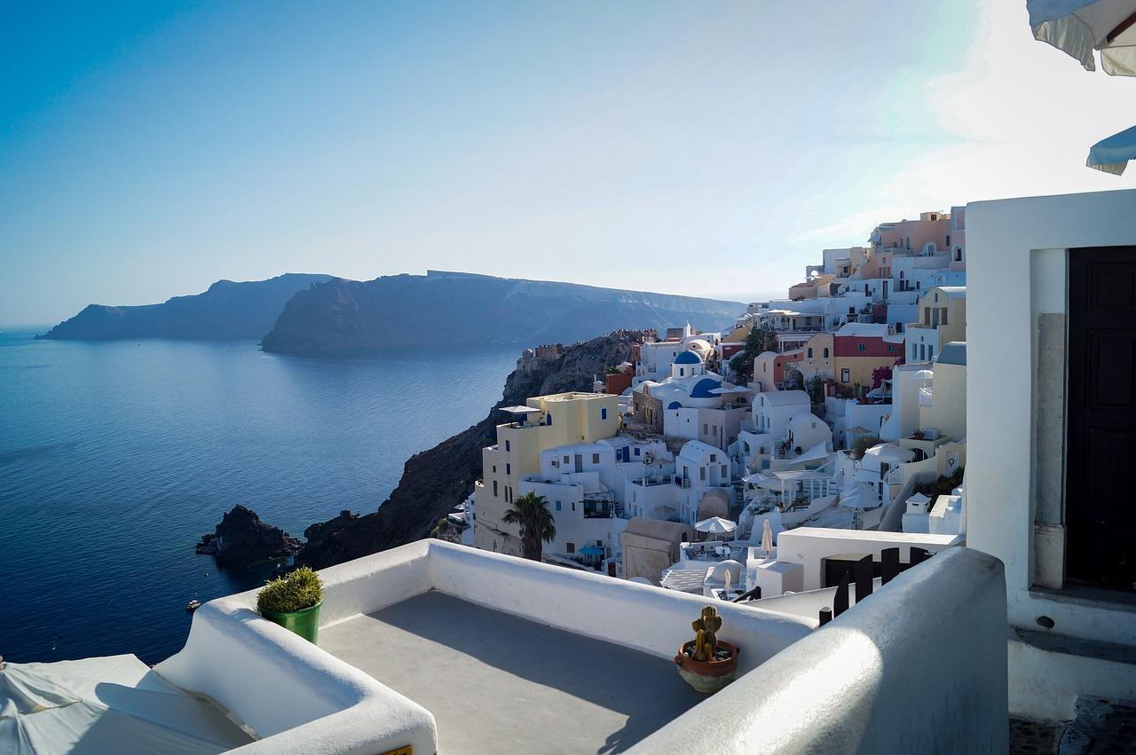 Σαντορίνη