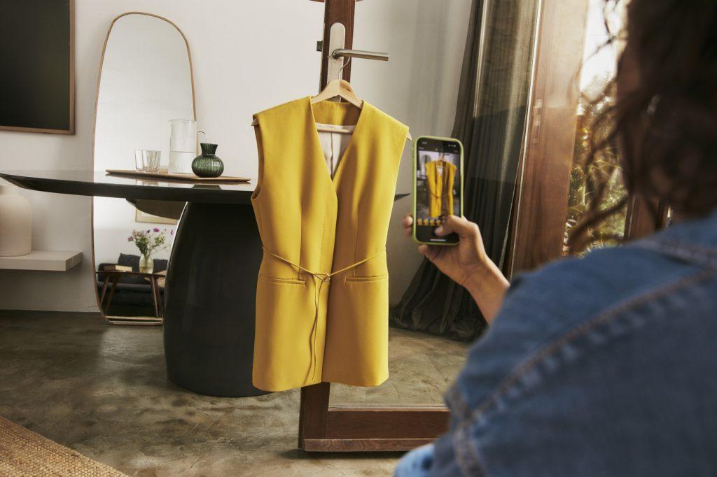 Vinted, Zara, H&M: Όλοι ποντάρουν στα μεταχειρισμένα
