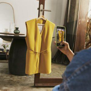 Vinted, Zara, H&M: Όλοι ποντάρουν στα μεταχειρισμένα