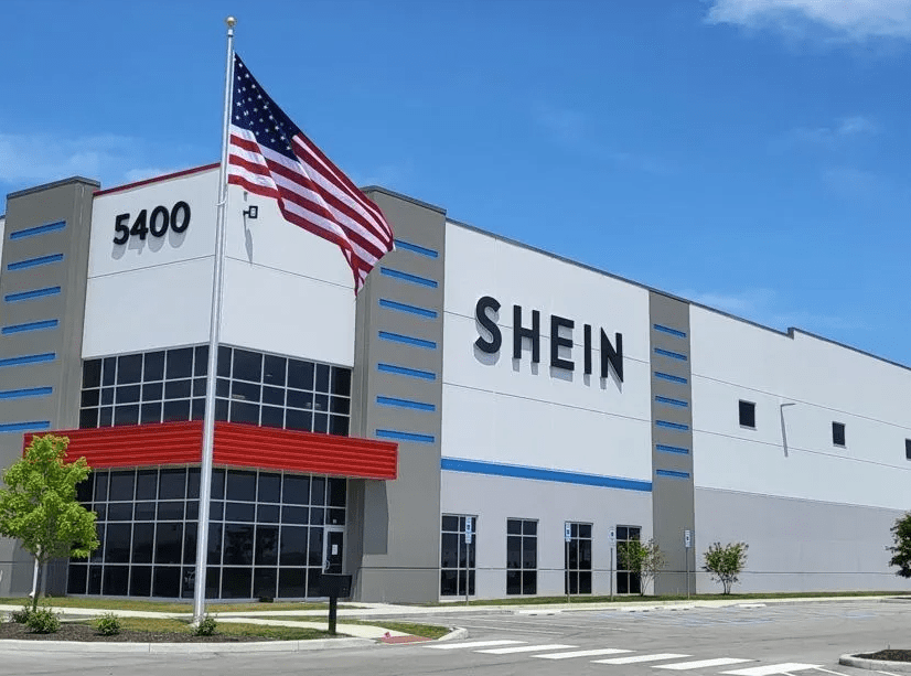 Shein: Ανακοινώνει μειώσεις τιμών μετά τη συμφωνία ΗΠΑ – Κίνας