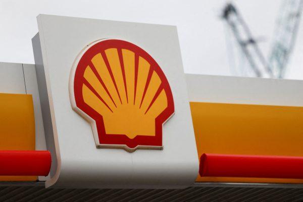 Shell