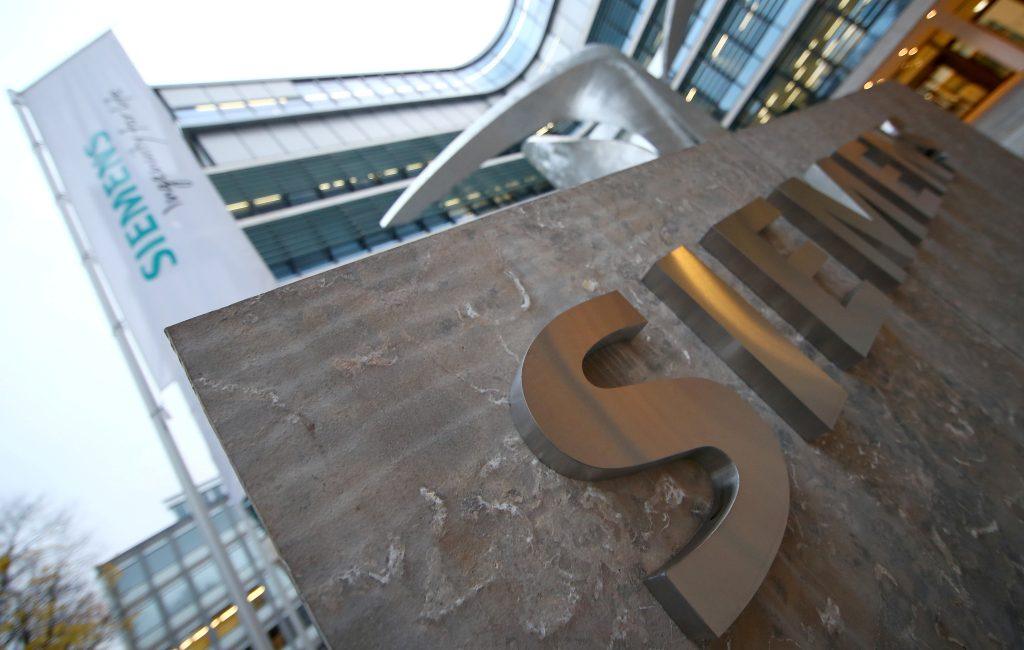 Siemens: Επιβεβαιώνει τις προοπτικές ανάπτυξης – Πάνω από τις προβλέψεις τα στοιχεία του β’ τριμήνου