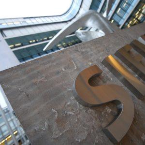 Siemens: Επιβεβαιώνει τις προοπτικές ανάπτυξης – Πάνω από τις προβλέψεις τα στοιχεία του β’ τριμήνου