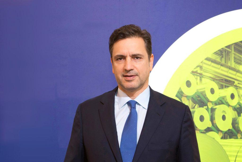ElvalHalcor: Στα 63,9 εκατ. τα a-EBITDA με αύξηση 31% στο α’ τρίμηνο