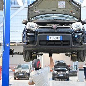 Stellantis: Κόβει 500 θέσεις εργασίας σε εργοστάσιο ​​της Ιταλίας