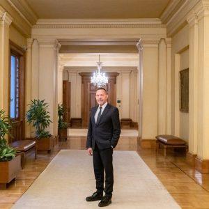 OT FORUM – Στουρνάρας: Η ΕΚΤ θα συνεχίσει τις μειώσεις επιτοκίων