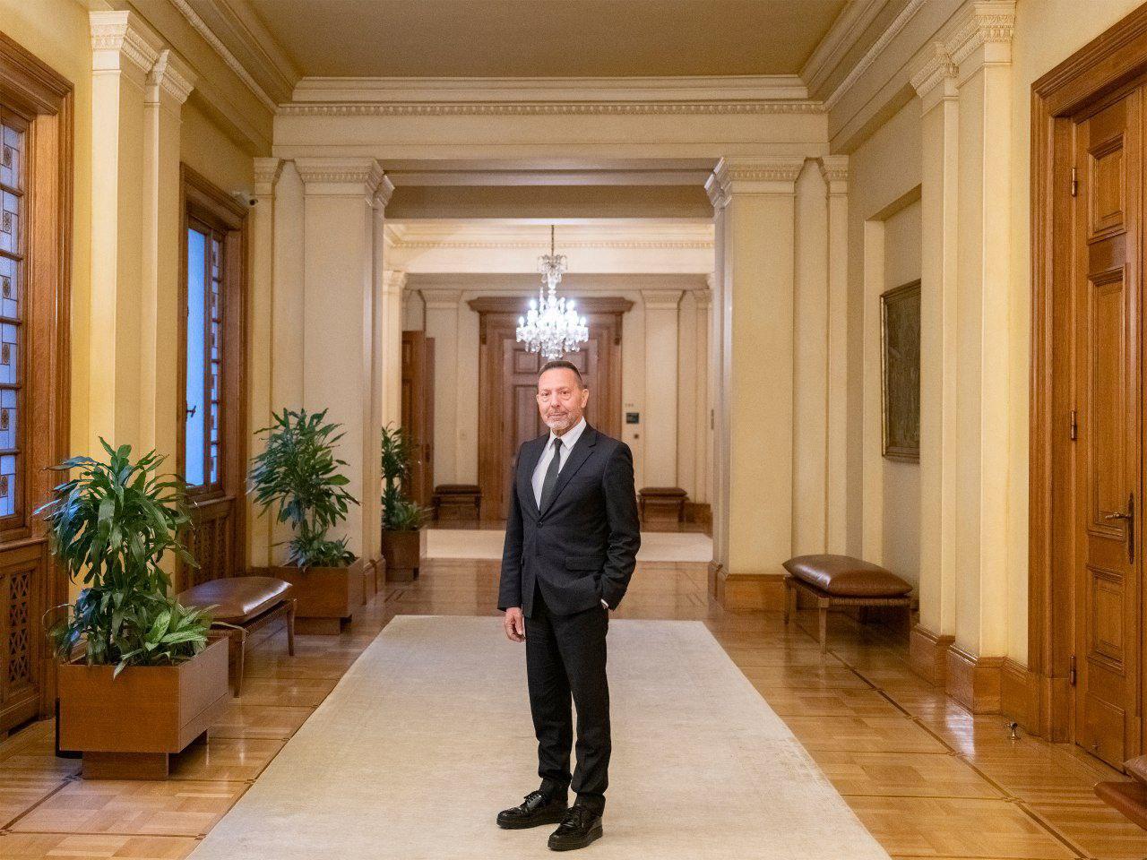 OT FORUM – Στουρνάρας: Η ΕΚΤ θα συνεχίσει τις μειώσεις επιτοκίων