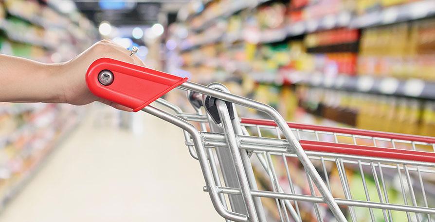Σούπερ μάρκετ: Αύξηση πωλήσεων ως 5% στο λιανεμπόριο φέτος