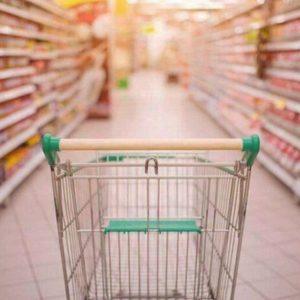 Greece Cuts Supermarket Prices on Over 2,000 Products