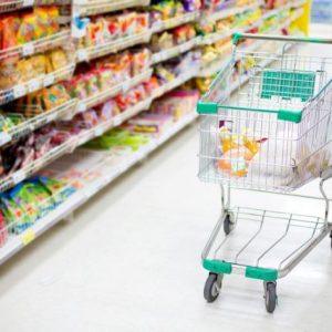 Πληθωρισμός: Στο 3,7% «τσίμπησε» ο πληθωρισμός στην Ελλάδα τον Ιούλιο