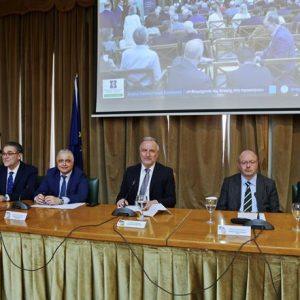ΣΒΑΠ: Νέος πρόεδρος ο Σταύρος Θεοδωρόπουλος – Προτεραιότητα σε λύσεις προβλημάτων