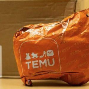 Temu: Αμερικανοί προμηθευτές θα πουλάνε τα… κινεζικά προϊόντα στις ΗΠΑ