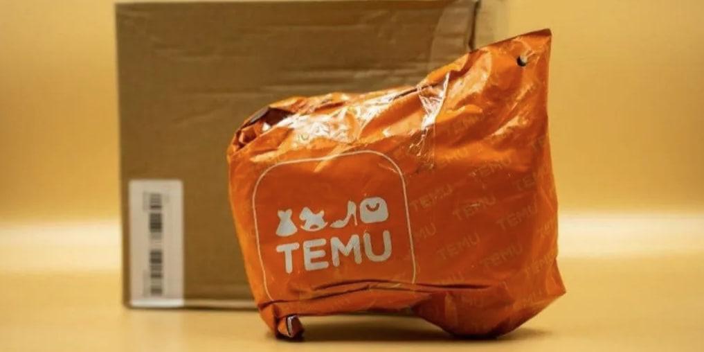 Temu: Αμερικανοί προμηθευτές θα πουλάνε τα… κινεζικά προϊόντα στις ΗΠΑ