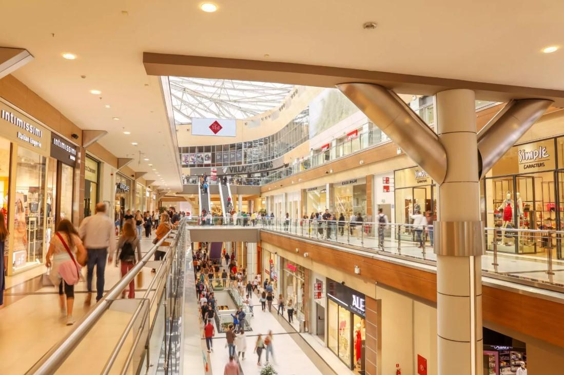 MALLS