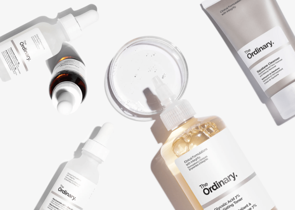 The Ordinary Drunk Elephant