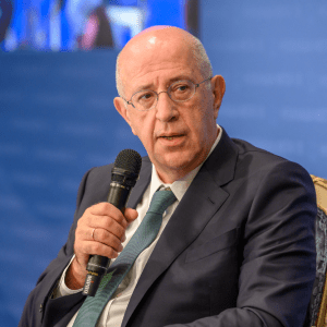 Σπύρος Θεοδωρόπουλος: Η ΑΙ θα κρίνει την ανταγωνιστικότητα των εταιρειών