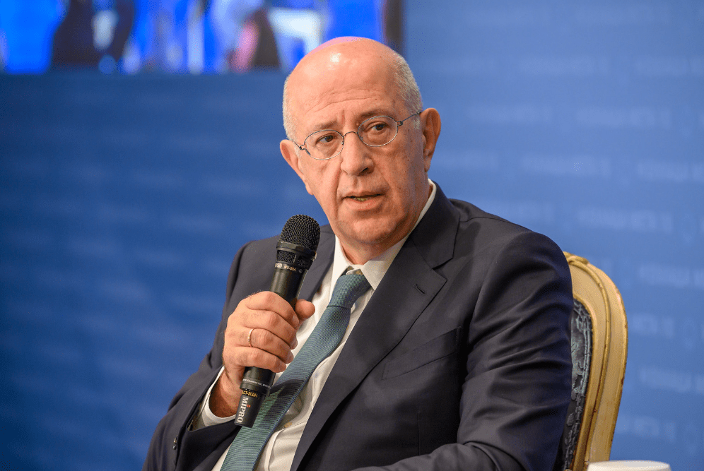 Σπύρος Θεοδωρόπουλος: Η ΑΙ θα κρίνει την ανταγωνιστικότητα των εταιρειών