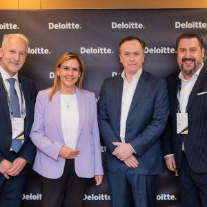 Deloitte: Human Capital Trends Event 2025 για τις τάσεις και το μέλλον της εργασίας