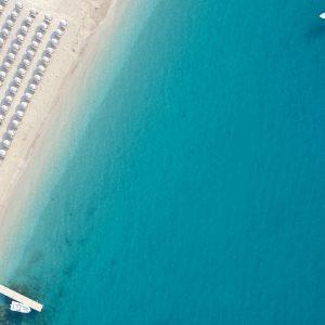 Γαλάζια Σημαία 2025 – Δεύτερη η Ελλάδα παγκοσμίως με 657 βραβευμένα σημεία