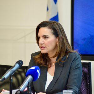 Κεφαλογιάννη: Ελβετικό μοντέλο στον ελληνικό τουρισμό