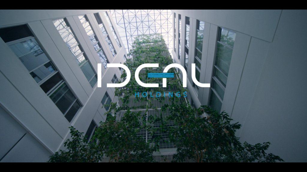 IDEAL Holdings: Σε νέα φάση ανάπτυξης