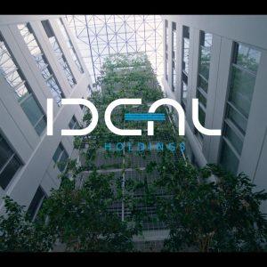 IDEAL Holdings: Σε νέα φάση ανάπτυξης