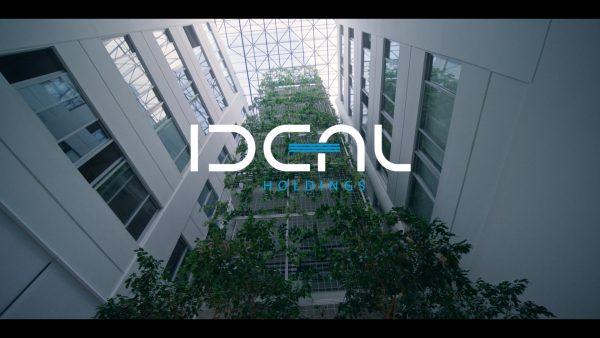 IDEAL Holdings: Σε νέα φάση ανάπτυξης