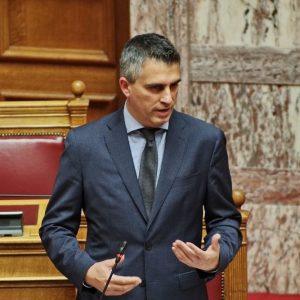 ΒΟΑΚ: Κύρωση σύμβασης παραχώρησης στο τμήμα Χανιά-Ηράκλειο