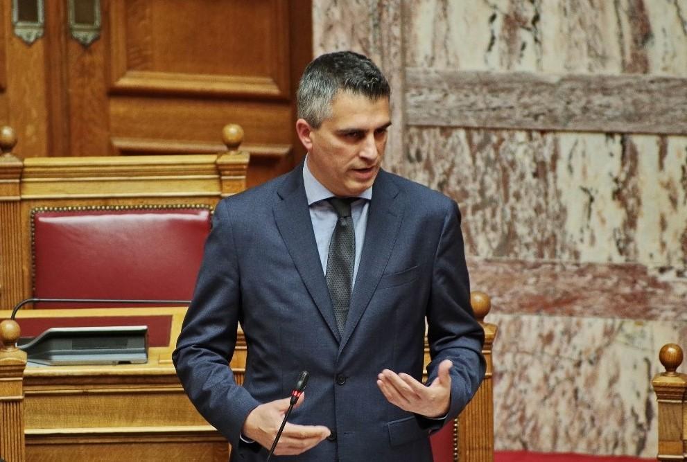 ΒΟΑΚ: Κύρωση σύμβασης παραχώρησης στο τμήμα Χανιά-Ηράκλειο