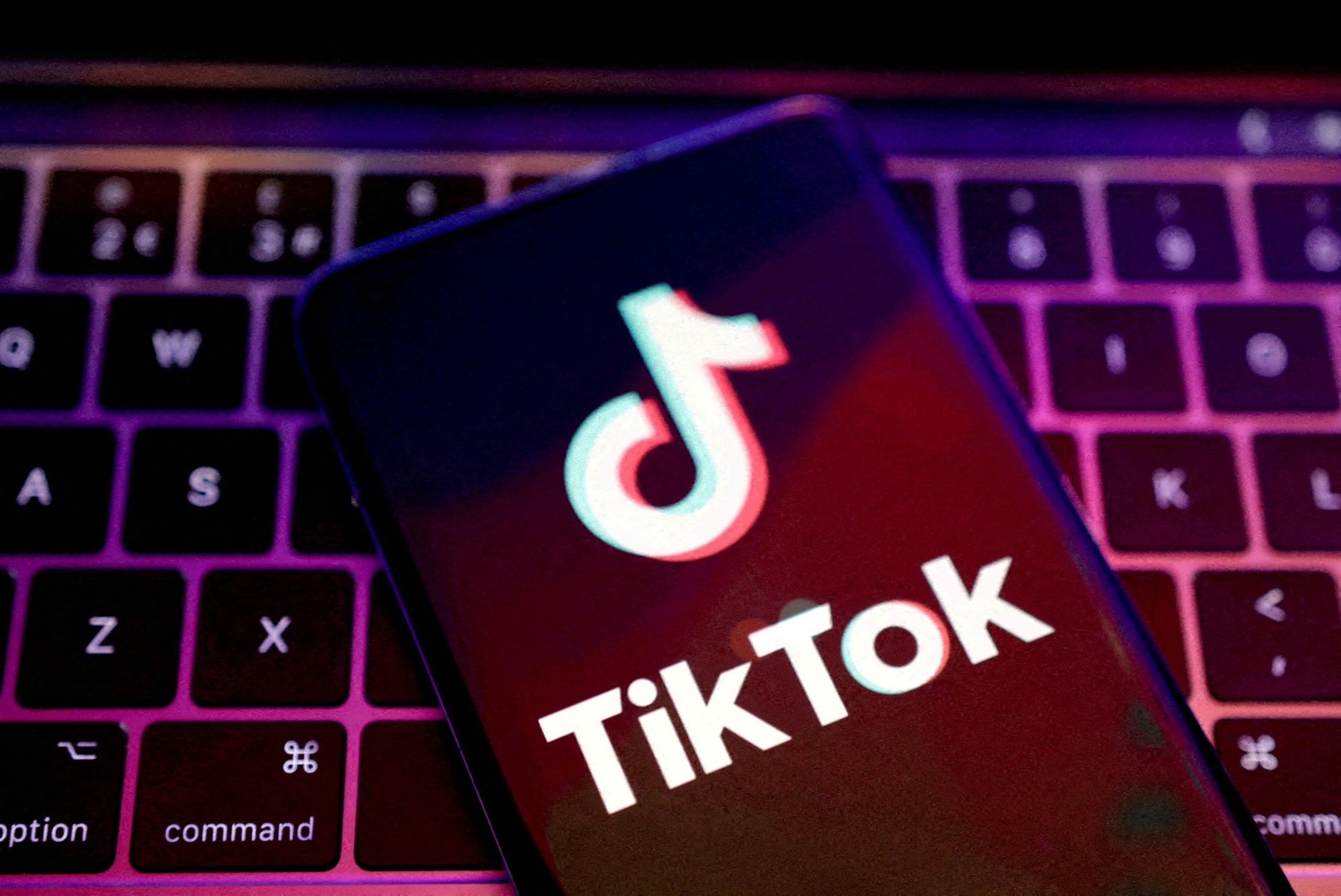 TikTok: Πρόστιμο 530 εκατ. ευρώ από τις εποπτικές αρχές της Ιρλανδίας για μεταφορά δεδομένων στην Κίνα
