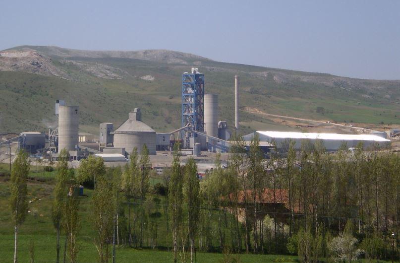 TITAN: Ολοκληρώθηκε η πώληση του 75% της Adocim Cimento Beton Sanayi ve Ticaret A.S