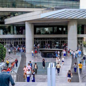 Τουρισμός: Κερδίζεται το στοίχημα επέκτασης της σεζόν