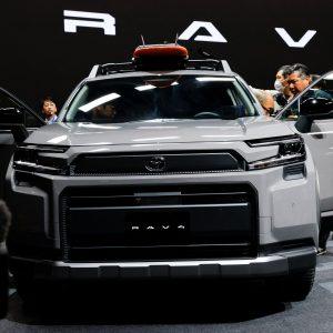 Ιαπωνία: Σοβαρά πλήγματα λόγω των δασμών Τραμπ σε προμηθευτές των Toyota, Nissan και Ford