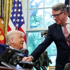Συμφωνία ΗΠΑ – Βρετανίας: Τελικά πόσους λόγους έχει η Βρετανία να πανηγυρίζει;