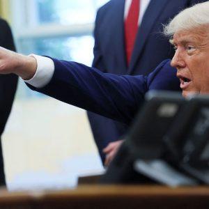 ΗΠΑ – Βρετανία: Ανακοινώθηκε το πλαίσιο συμφωνίας – Τα βασικά σημεία