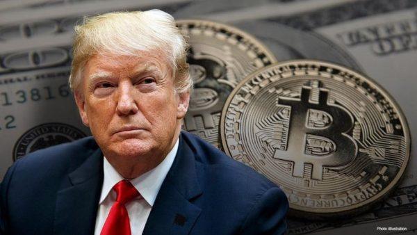 Τραμπ: Υπέγραψε το νόμο για τα stablecoin