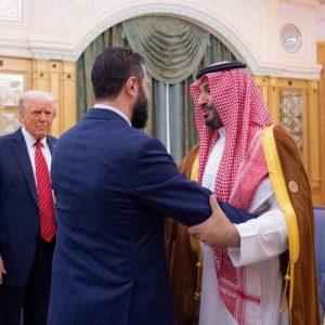 Μέση Ανατολή: Η περιοδεία του Τραμπ στον Κόλπο αναδιαμορφώνει τον διπλωματικό χάρτη