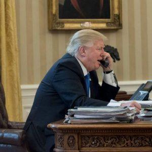 ΗΠΑ: Πολυτελές δώρο από το Κατάρ στον Τραμπ – Θα το αποδεχτεί;