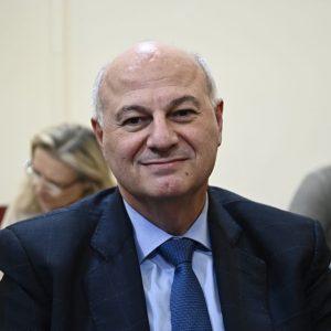 Κώστας Τσιάρας: Δυσαρεστημένος από την ανακοίνωση του ΟΠΕΚΕΠΕ για την Ευρωπαϊκή Εισαγγελία