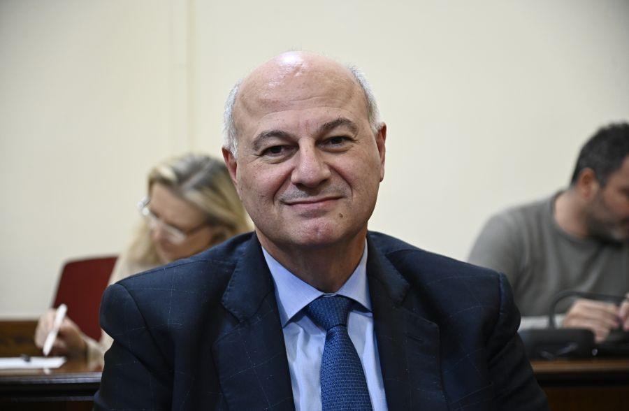 Κώστας Τσιάρας: Δυσαρεστημένος από την ανακοίνωση του ΟΠΕΚΕΠΕ για την Ευρωπαϊκή Εισαγγελία