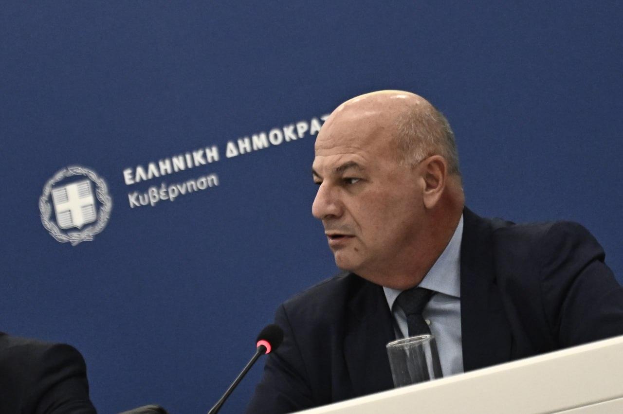 Κώστας Τσιάρας: Τέλος η «τεχνική λύση» στις φετινές δηλώσεις ΟΣΔΕ