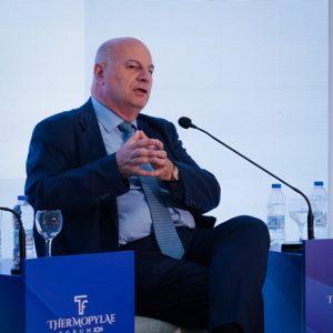Κώστας Τσιάρας: Δεν υπάρχει αγροτική πολιτική χωρίς νερό, χωρίς νέους, χωρίς σχέδιο