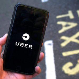 Uber: «Πάγωμα» εκατομμυρίων λιρών σε φορολογικές αξιώσεις στο Ηνωμένο Βασίλειο