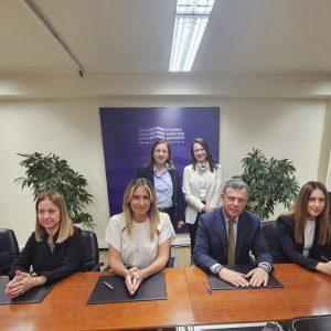 ΕΤΑΔ: Παραχωρεί στον Δήμο Κω παραθαλάσσια έκταση στη Νέα Αλικαρνασσό