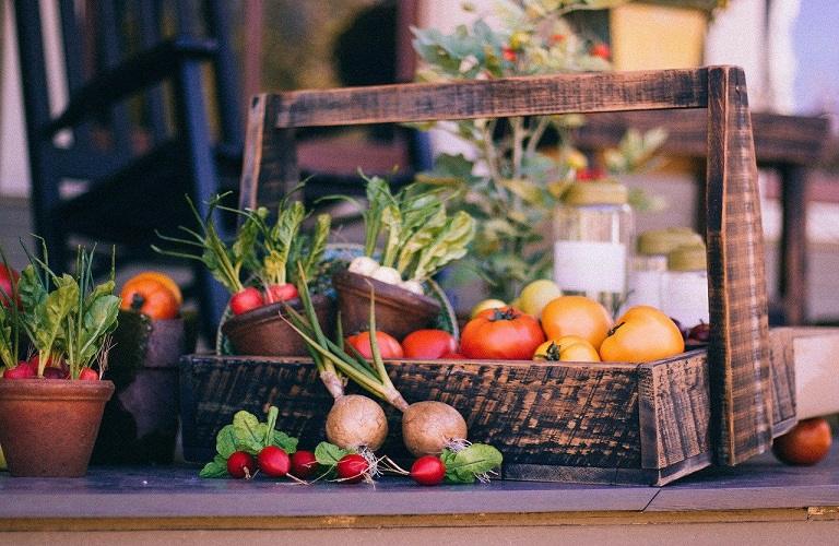 Θεσσαλία: Αξιοποίηση της βιοποικιλότητας για την ανάδειξη των τοπικών ποιοτικών προϊόντων