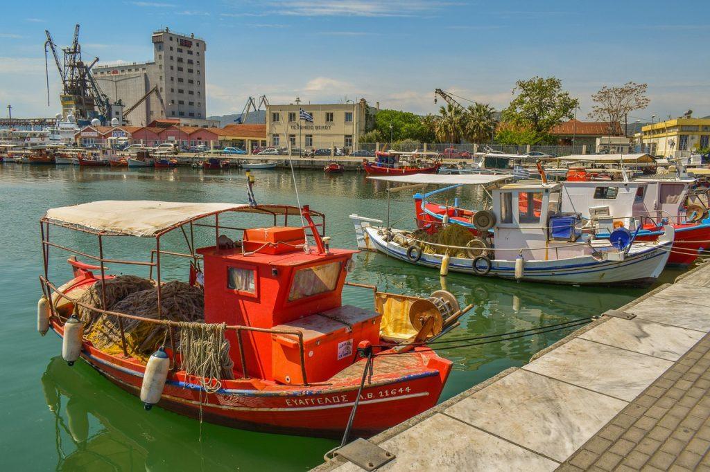 ΕΤΑΔ: Ανάδοχος η εταιρεία Premia Properties σε πολυώροφο ακίνητο στον Βόλο