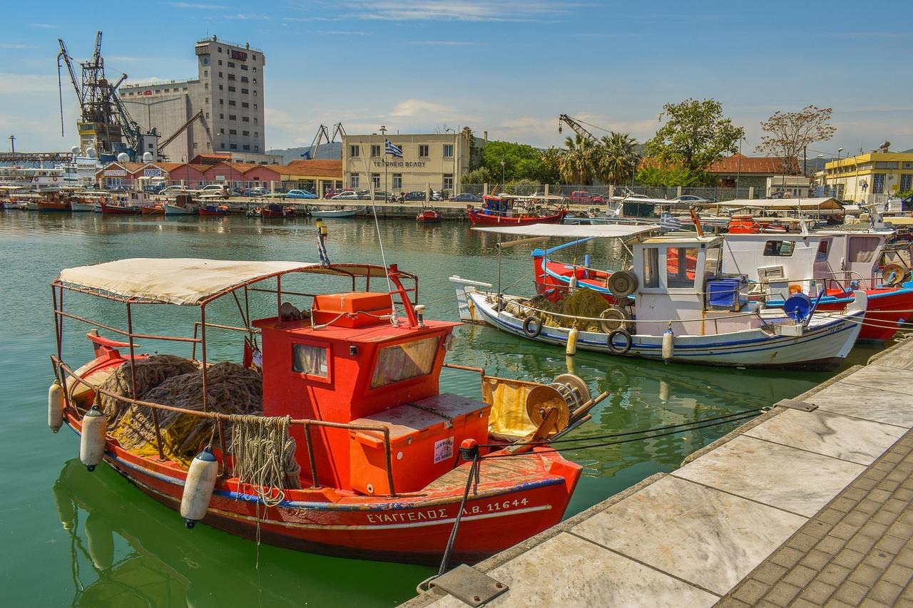 ΕΤΑΔ: Ανάδοχος η εταιρεία Premia Properties σε πολυώροφο ακίνητο στον Βόλο