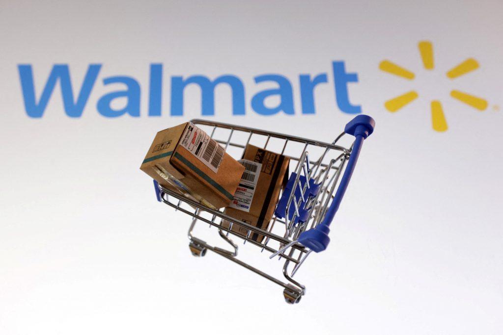 Walmart: Ποια θα είναι τα οικονομικά αποτελέσματα της μεγαλύτερης αλυσίδας του κόσμου;