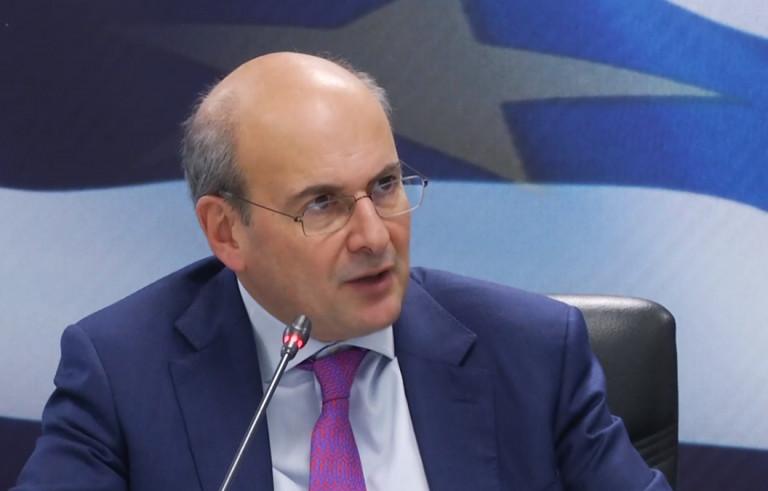 Χατζηδάκης: Πέντε δέσμες παρεμβάσεων για αύξηση της προσφοράς κατοικιών