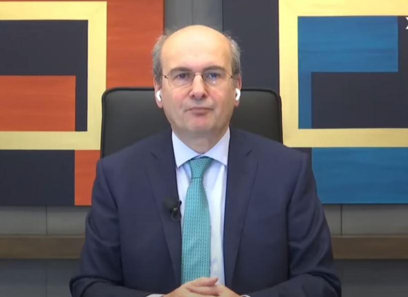Χατζηδάκης: Με την κατάργηση του ΟΠΕΚΕΠΕ, κλείνει ένα κεφάλαιο του βαθέος και προβληματικού κράτους